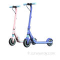 NineBot Scooter électrique pour enfant E8 Ekickcooter